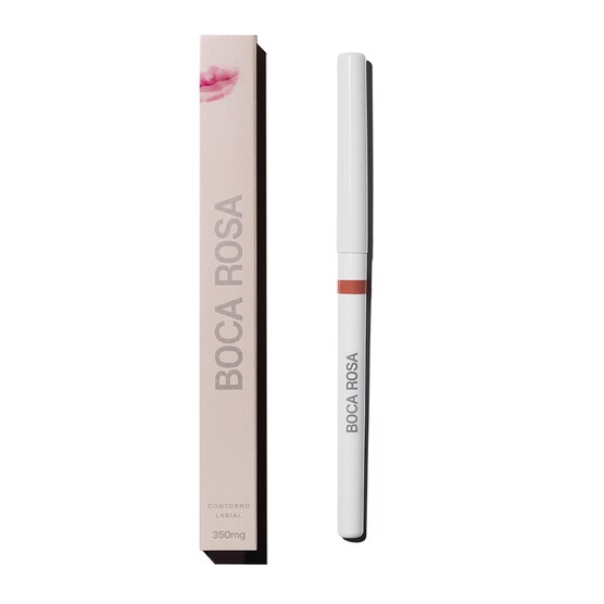CONTORNO LABIAL ROS� INTENSO